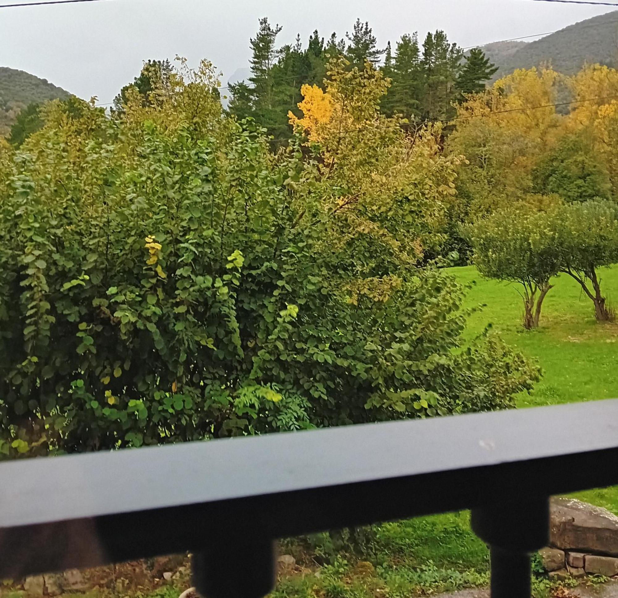 Picos De Europa Suites And Rooms Turieno Kültér fotó