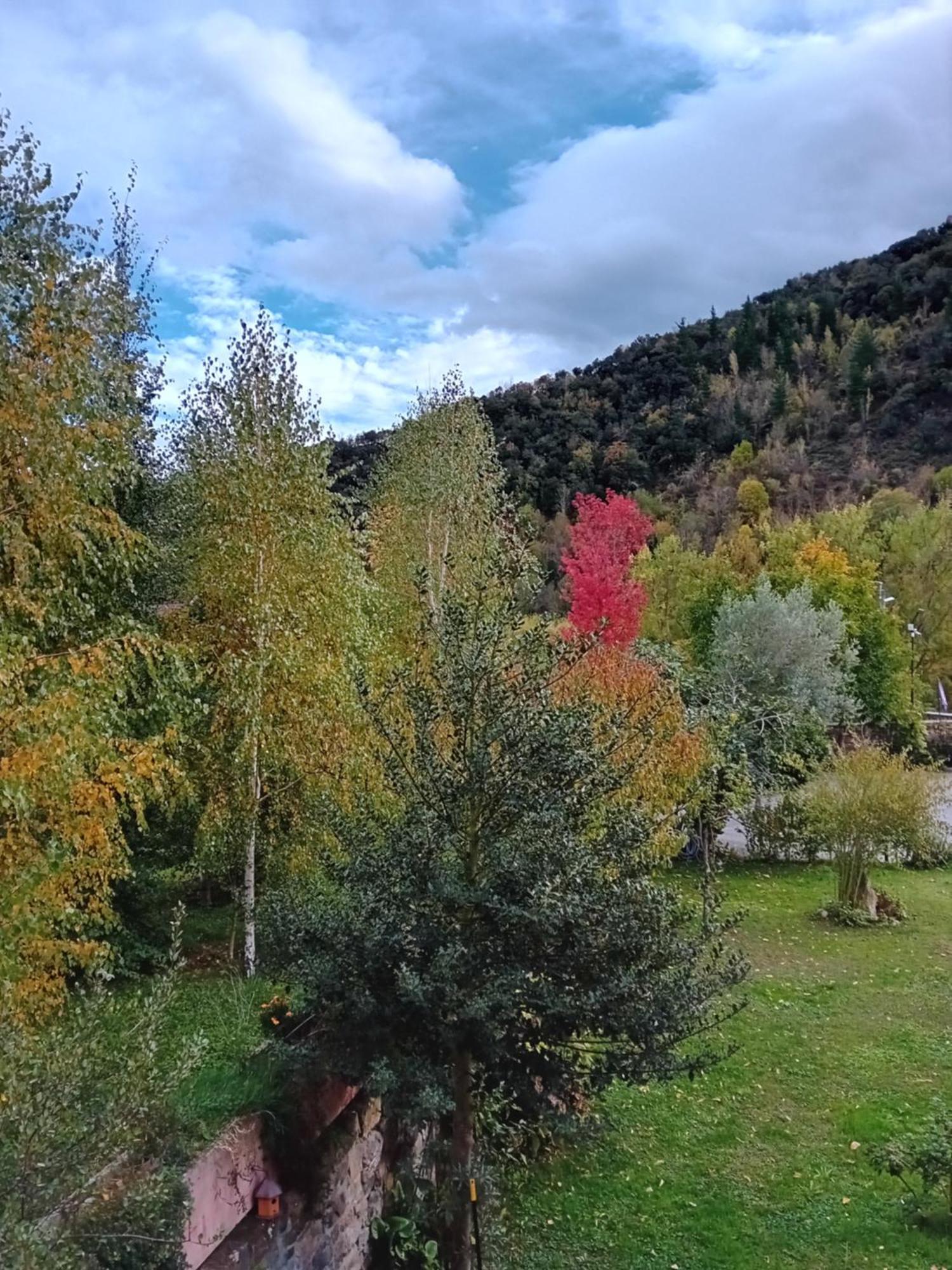 Picos De Europa Suites And Rooms Turieno Kültér fotó