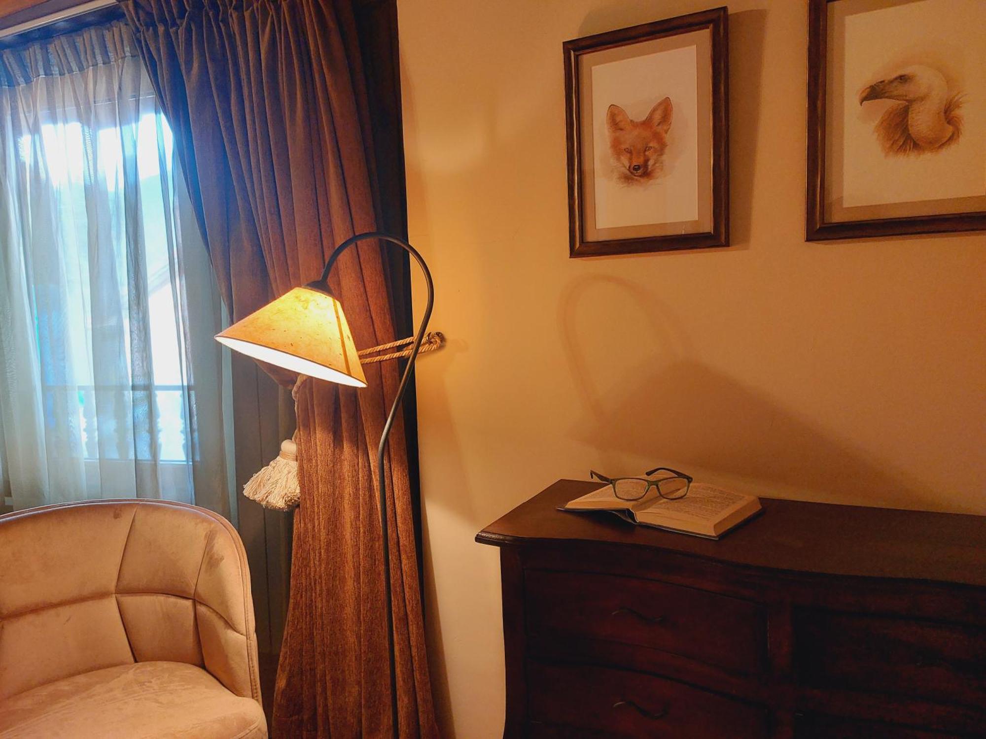 Picos De Europa Suites And Rooms Turieno Kültér fotó