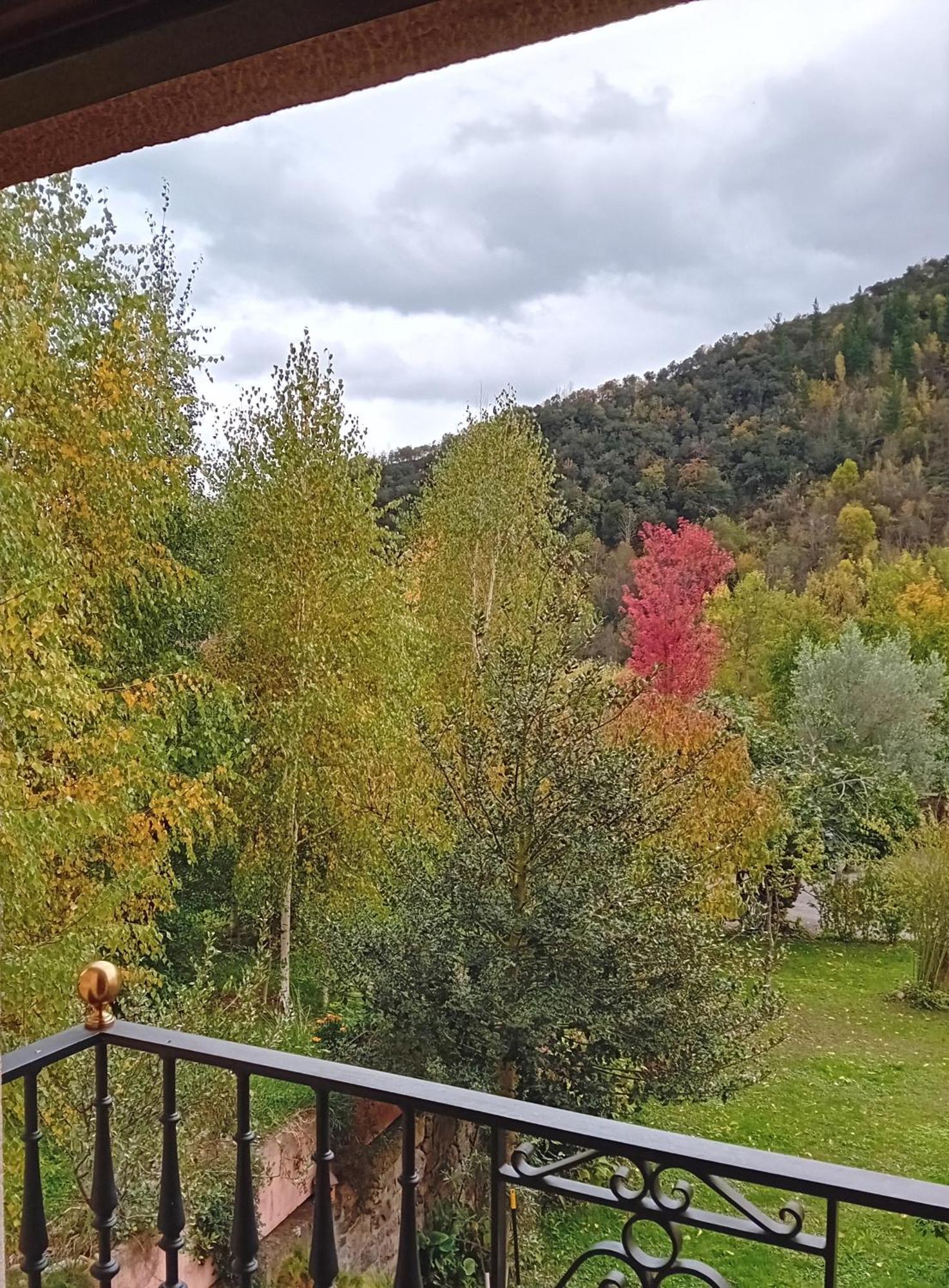 Picos De Europa Suites And Rooms Turieno Kültér fotó