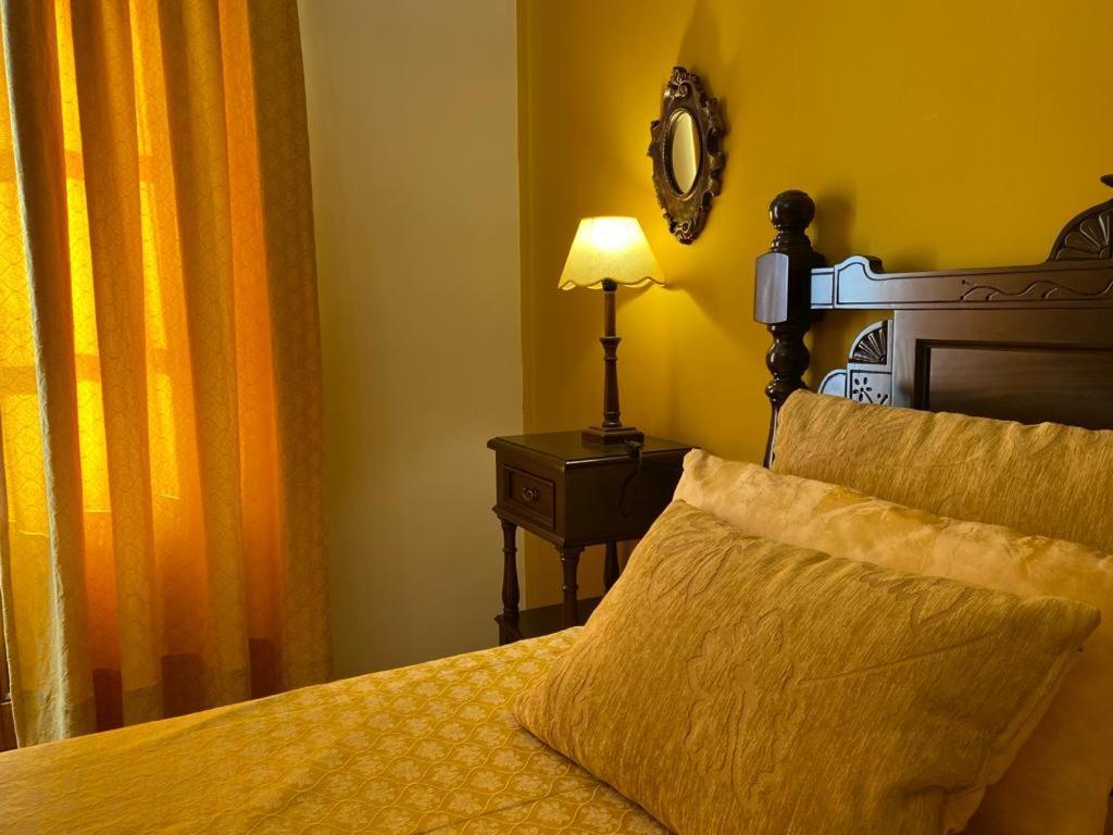 Picos De Europa Suites And Rooms Turieno Kültér fotó