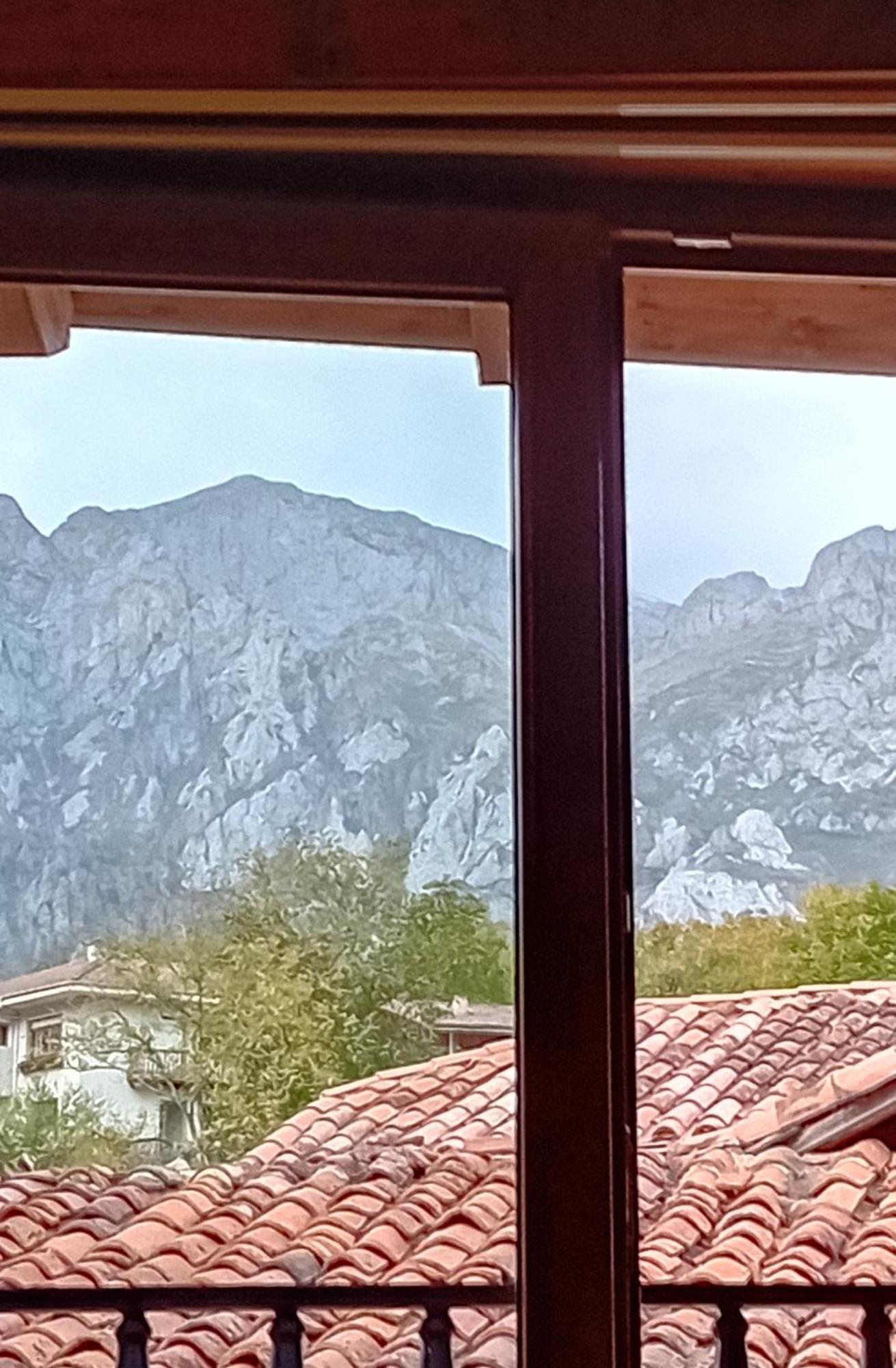 Picos De Europa Suites And Rooms Turieno Kültér fotó