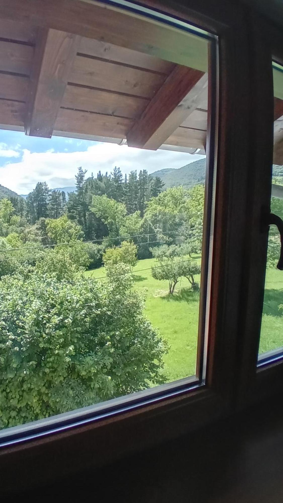 Picos De Europa Suites And Rooms Turieno Kültér fotó